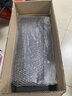 AOC 酷睿12代 商用办公电脑整机 台式电脑主机 单主机 六核I5-12400/16G/512G固态 实拍图
