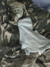 鸿赫空调服男装制冷带风扇的衣服夏季户外防暑充电工作服劳保工人工地 20万【可做充电宝】4风扇迷彩1件 L /170 实拍图