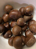密农人家2025新鲜板栗 生板栗 毛栗子椎栗 生栗子 板栗很甜新油板栗 3斤 头标板栗 3斤（不带开栗子神器） 实拍图