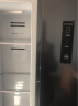 创维(SKYWORTH) 501升风冷无霜对开门双开门冰箱变频一级能效大容量净味WK50APS(N) 晒单实拍图