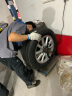 倍耐力汽车轮胎235/55R17 99V 蝎子Scorpion Verde(AO)原配奥迪Q3 实拍图