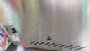 海月（HaiYue） 板栗机炒货机商用多功能炒板栗机器炒瓜子机花生燃气电两用全自动糖炒栗子机器 25型炒货机==燃气+电两用（不含电瓶） 实拍图