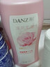 丹姿沐浴露清洁留香男女士通用持久香味清爽香氛身体大瓶大容量 丹姿净澈柔滑沐浴露1kg-玫瑰 实拍图