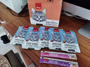 顽皮顽皮猫罐头妙鲜封包80g*10包三文鱼虾仁猫零食成猫幼猫营养湿粮包 鸡肉+鳕鱼味80g*10包 实拍图