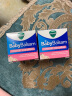 VICKS澳洲原装进口VICKS Baby balsam Rub婴儿鼻塞通鼻精油舒缓膏宝宝 50g/瓶 * 2瓶装 实拍图