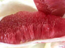 福建平和管溪红心柚子新鲜红肉蜜柚水果红柚红肉蜜柚超甜 4个装 晒单实拍图