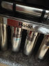 海尔海尔（Haier）家用净水器滤芯 HU603-5A/3a软化版/净化版 滤芯配套替换滤芯 HU603-5A软化版全套滤芯 实拍图