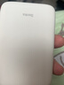 OISLE【3C认证·超便携】通用背夹充电宝适用苹果安卓16iPhone15ProMax13mini14外置电池12超薄小巧迷你 白色4225mAh裸机/薄壳款 苹果5~14手机通用Lightning 实拍图