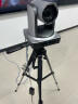 润普Runpu 大型视频会议室解决方案(会议摄像头RP-HU12+无线级联全向麦RP-N80W)适用80-120平米RP-W80 实拍图
