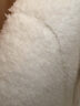 TTKA 婴儿衣服新生儿连体衣秋冬季加厚棉衣男女宝宝外套0-6-12个月外出满月百天哈衣 白色羊羔绒小熊 80cm包脚 实拍图