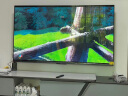 小米电视5 65英寸  6.02mm超薄 3+32GB 4K超高清内置小爱 人工智能网络平板教育电视 L65M6-5以旧换新 实拍图