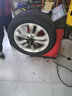 优科豪马Yokohama(横滨)轮胎 ADVAN dB V552 途虎包安装 实拍图