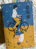 张之路作品集（共4册，含金雨滴，吉祥时光，棋门幻影，非法智慧，3-6年级课外阅读推荐） 暑期阅读 实拍图