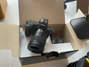 尼康（Nikon） 【全新国行正品带票】Z5全画幅微单数码相机微单套机高清专业微单套机 拆单机 Z5 24-70 F/4S套+星曜55 F1.8镜头 套餐一【64g卡备用电池新手必备套餐】 实拍图