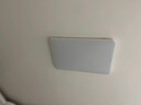 欧普（OPPLE）欧普照明led超大客厅吸顶灯简约自建房1.35米灯具卧室灯书房TC 主推B4【超大4室1厅-5灯】 实拍图