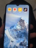 【白条免息】 红米 Redmi 9A 5000mAh 人脸解锁 全网通4G 双卡双待 二手手机 湖光绿 4G+64G【全网通】 95新 实拍图