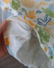 aqpa婴儿内衣套装夏季纯棉睡衣男女宝宝衣服薄款分体短袖 我们一起玩 110cm 实拍图