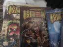 校园三剑客：天外魔种 经典版） 少儿科幻经典作品 畅销20年 入选《中国教育报》名师推荐  实拍图