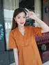 翰德思跳动的心项链女时尚锁骨链镶锆石浪漫送女友送老婆生日情人节礼物 跳动的心【贺卡刻字联系客服】 实拍图
