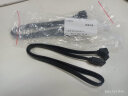 bejoyBejoy 高速SATA3代双通道数据线 直对直  固态硬盘 SSD数据线 0.5米一直一弯颜色随机 实拍图