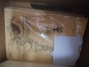 法拉蒙（faramon） b5大号上翻线圈本笔记本子活页本学生作业本b6小号随身记迷你口袋本 上翻/空白本2本 B5（179*267mm） 实拍图