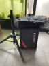 罗兰音箱CUBE STREET EX便携式外带吉他路演音箱 电箱琴音响电池供电 EX音箱+拉杆音箱包+音箱支架 实拍图