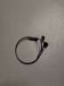 韶音（SHOKZ）【李现同款】OpenSwim Pro骨传导蓝牙耳机开放式耳机运动无线耳骨传导耳机游泳跑步骑行不入耳S710 页岩峰 实拍图