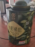 中茶六堡茶特级黑茶茶叶梧州六堡茶黄盒经典外贸2018年陈化盒装250g 实拍图