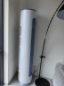 格力（GREE）空调 京东小家智能生态 3匹 云逸-Ⅱ 1级能效 客厅空调立式空调柜机KFR-72LW/NhGm1BAj 实拍图