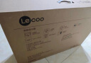 Lecoo联想出品来酷32英寸4K显示器超清IPS广色域HDR400 Type-C65W 三微边低蓝光旋转升降电脑屏M3221PL 实拍图