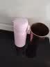 膳魔师（THERMOS）保冷保温杯不锈钢水杯轻巧便携车载杯子350ml原装进口JNL-354 实拍图