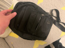 美国sumdex森泰斯男女胸包休闲商务单肩斜跨包iPad包 运动腰包 NOA-788 黑色 晒单实拍图