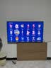 Vidda小钢炮S Mini 海信电视55英寸【价保618】 Mini LED独立低音炮 180Hz高刷MEMC 液晶电视机55VX1S 实拍图