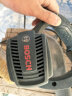博世（BOSCH）带吸尘吹风机除尘器800W大功率可调速吹风吸尘机GBL800E大功率 GBL800E 吹风机 晒单实拍图