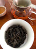 茗聚惠 牛栏坑肉桂岩茶 2025新茶武夷山特级茶叶武夷正岩茶乌龙茶400g 实拍图
