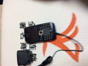 诺基亚E63 全键盘直板按键移动联通经典怀旧3G戒网学生手机 黑色移动联通版 标配：手机+1个电池+充电器 晒单实拍图