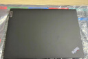 ThinkPad T14 Pro 2024工程师锐龙版E14 R5 V14 X系可选联想笔记本电脑设计师游戏本IBM办公轻薄本 X系高配 R7 7730U 16G 1T固态 上门售后丨24h电话支持丨 实拍图