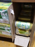 惠泉啤酒 330mL10.8°P惠泉一麦纯生经典罐装整箱（24听装） 330mL 24罐 实拍图
