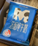 天润（terun）新疆天润浓缩纯牛奶M枕常温早餐奶全脂牛奶袋装200g*12袋 晒单实拍图