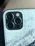 rurihai 适用苹果镜头膜金属独立iPhone钢化后摄像头圈贴盖高清单个防指纹手机保护贴膜 12Pro【金属镜头膜石墨色】3个装 实拍图