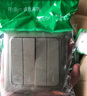 施耐德开关插座面板 睿意系列金色  开关 10A一开单联 四开单控 实拍图
