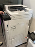 佳能（Canon） 复合机C3222l/3226彩色激光A3打印机双面大型办公无线WiFi商用复印机 IR C3226 输稿器双纸盒 原装工作台 实拍图