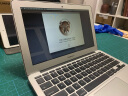 创见固态硬盘 Macbook Mac Air Pro苹果笔记本电脑升级扩容 内置SSD专用固态硬盘 JDM820 支持macOS 10.10或以后版本 480GB 实拍图