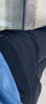 耐克NIKE男子运动长裤CLUB JGGR JSY收腿裤 BV2763-010黑XL 实拍图