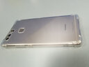 iCoverCase 华为P9手机壳保护套硅胶防摔软套适用于华为P9 P9标准版透明防摔壳 实拍图