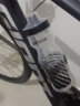猫眼（CATEYE） 自行车水壶山地车公路车骑行水壶运动水杯单车骑行装备 黑色 实拍图