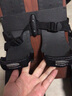 沃特罗伦沃特罗伦（WaterRower） 水阻划船机脚垫包套脚跟后套 保护脚跟 实拍图