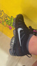 耐克NIKE休闲鞋男子减震VAPORMAX 2023运动鞋FZ2519-001黑42.5 实拍图