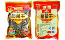 银新（YINXIN） 【梅州助农馆】梅菜干 正宗梅菜配料 客家特产 精选（扎把） 300g装 实拍图