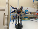 万代（BANDAI） RG 高达1 拼装模型玩具 14cm RG14 强袭自由 实拍图